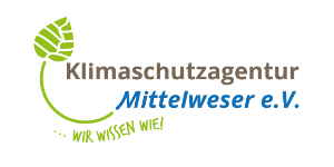 Klimaschutzagentur, Partner Logo