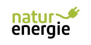 Natur Energie, Partner Logo
