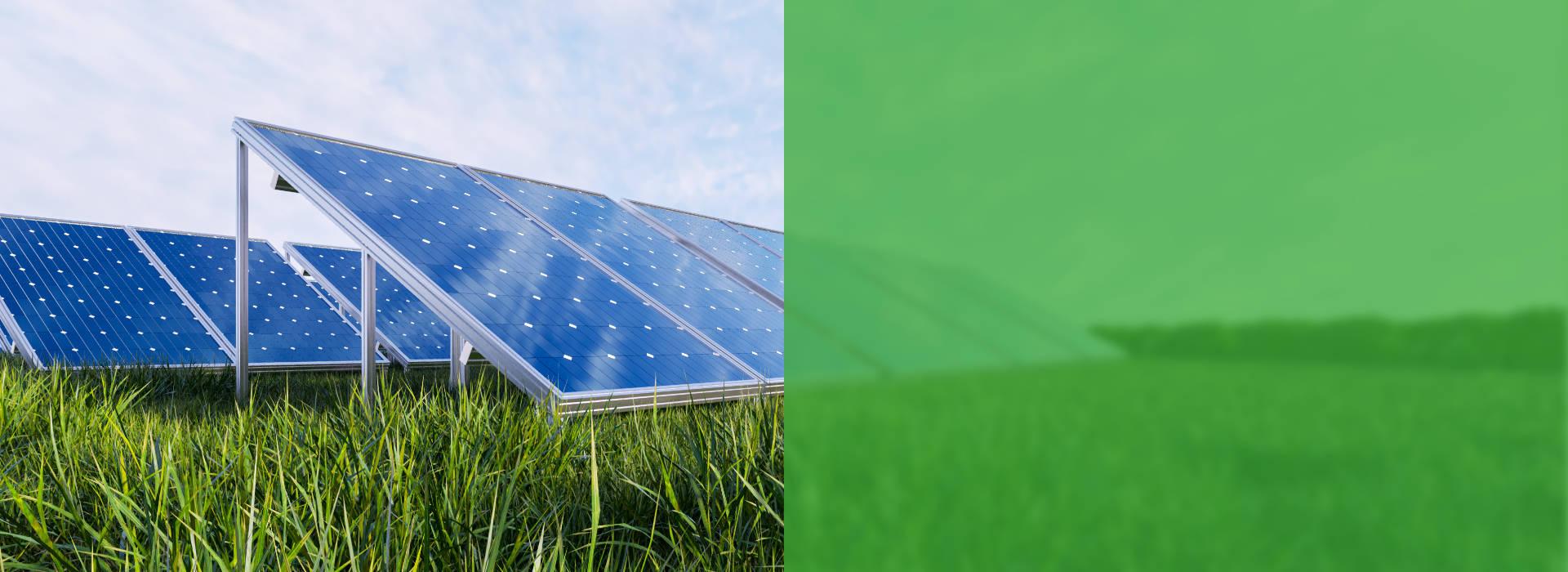 Photovoltaik, Solaranlage, EEService