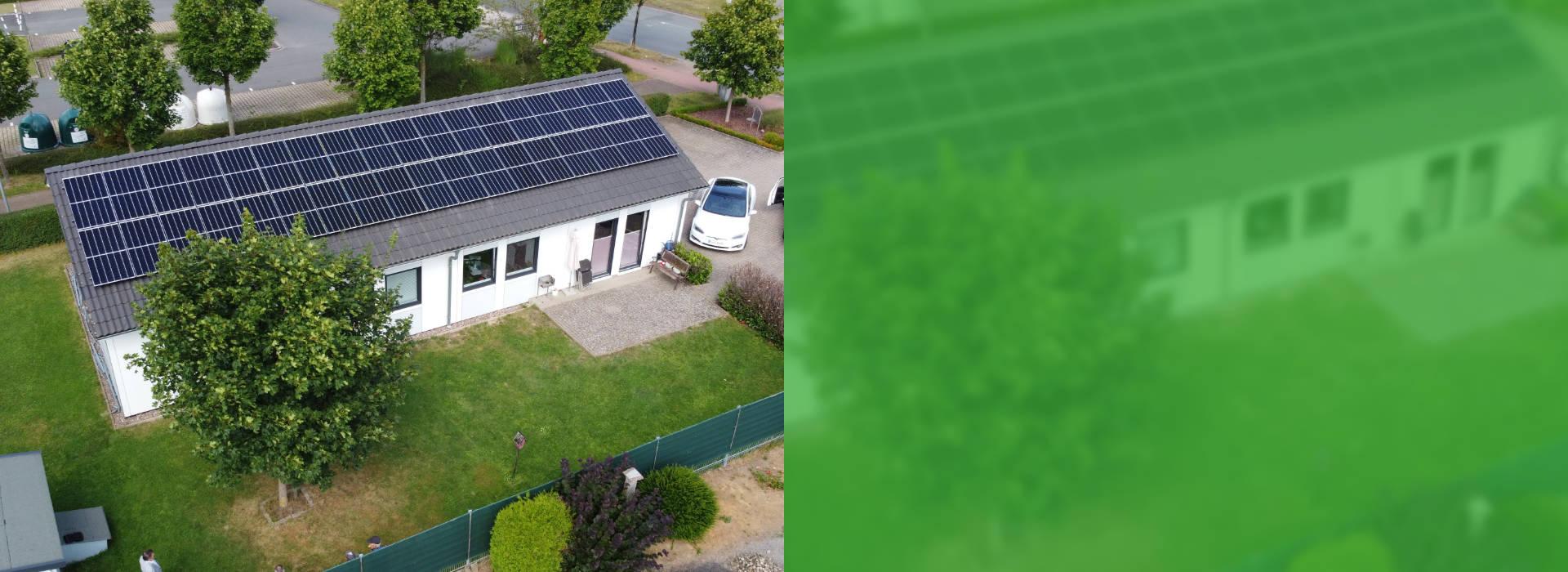 Photovoltaikanlage, Referenzen, EEService