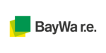 Baywa r.e. Partner Logo