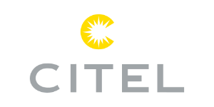 Citel, Partner Logo