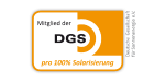 DGS, Partner Logo