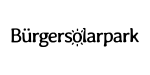 Bürgersolarpark, Logo