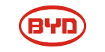 BYD, Logo