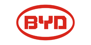 BYD, Logo