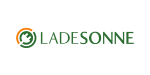 Ladesonne, Logo