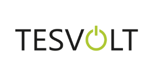 Tesvolt, Logo